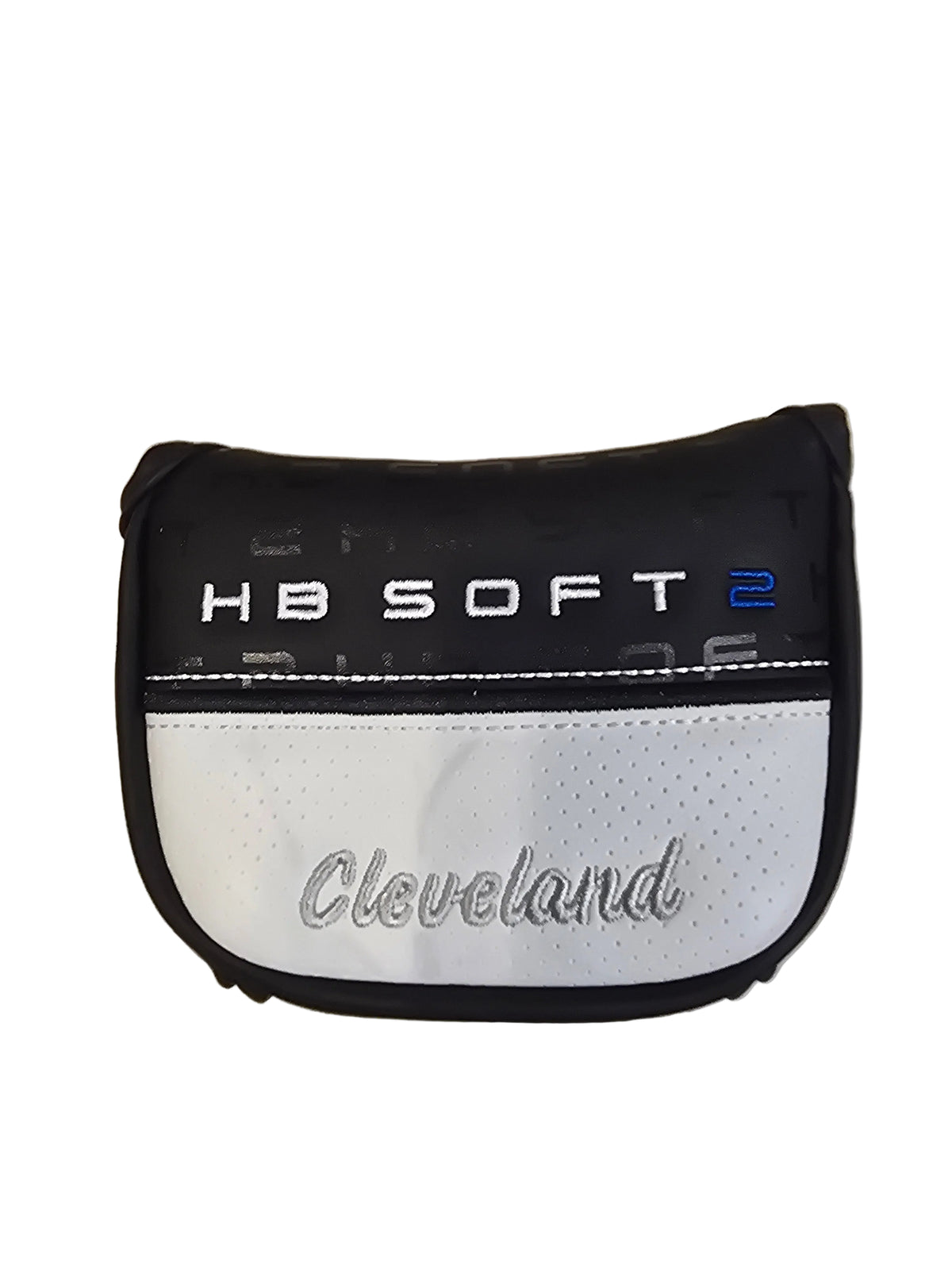 New Cleveland HB Soft 2 11C Putter Steel Shaft Right Handed 35"