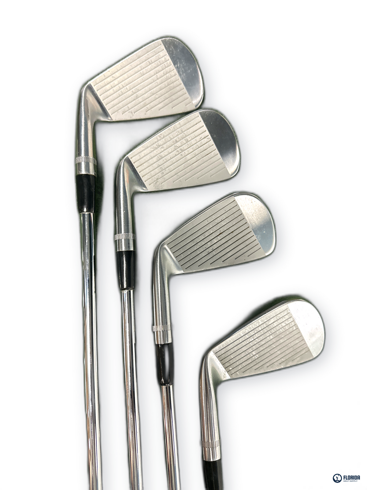 Ben Hogan PTx 4-PW, 52, 58 Iron Set Stiff Steel Shafts Right Handed