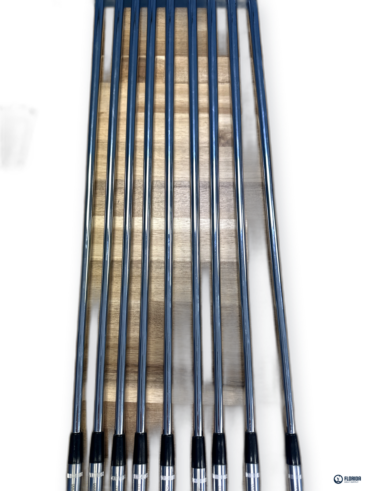 Ben Hogan PTx 4-PW, 52, 58 Iron Set Stiff Steel Shafts Right Handed