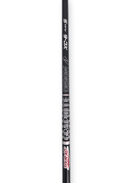 Tour AD Graphite Design XC-6 PXG Tip Stiff Flex 42 Length image 1