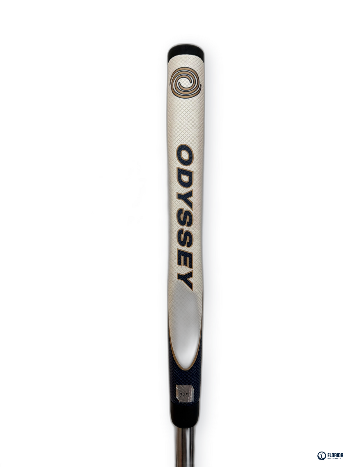 Odyssey Ai One Milled Seven T CH Putter 35" Right Handed