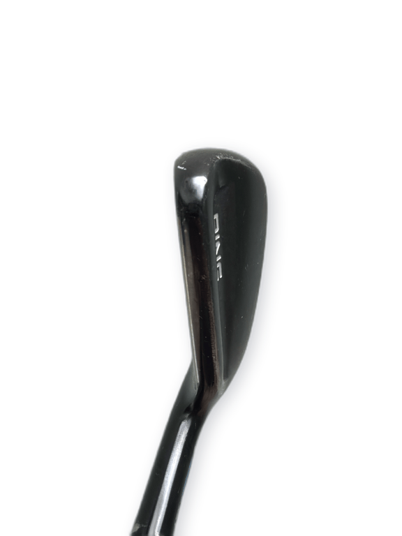Ping 2016 G Crossover Blue Dot 4 Degree Utility Iron Alta 70 Stiff Flex Shaft Golf Pride CP2 Midsize Grip Right image 4