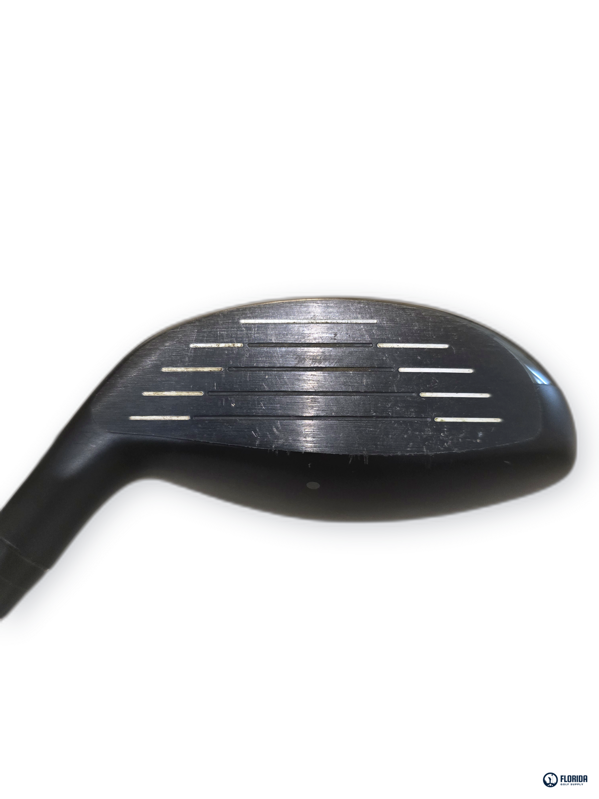 Ping G440 MAX 21° 7 Fairway Wood Alta Quick 35G Senior Right Handed