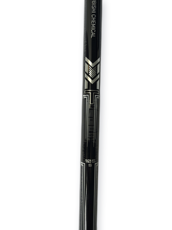 PXG Sugar Daddy 3 54.12 BP Grind Degree Wedge MMT 105 S Stiff Flex Shaft Golf Pride Z Grip Midsize Grip Right image 5