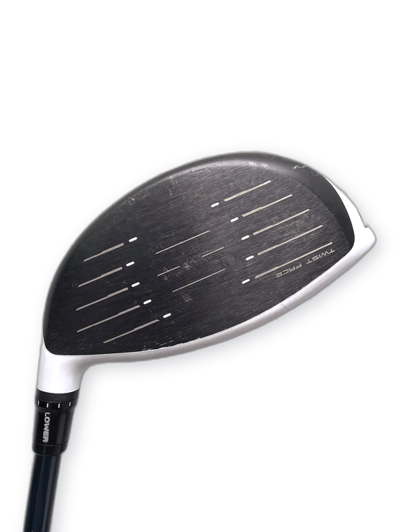 TaylorMade Sim 2 MAX 9 Degree Driver Ventus 5-S Stiff Flex Shaft Golf Pride CP2 Wrap Midsize Grip Right image 2