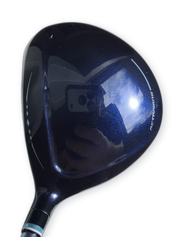 XXIO 13 3 Fairway Wood 16° Degree Fairway Wood MP1400L 34g Ladies Shaft Iomic Undersize Grip Right image 3