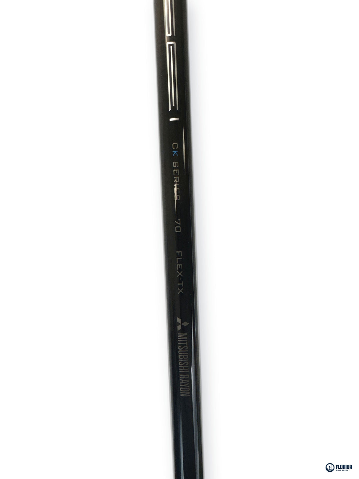 Mitsubishi Tensei CK Blue 70 TX Flex Driver Shaft PXG Adapter Boron Tip