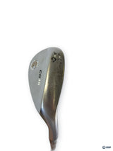 Cleveland CG15 Satin Chrome 56/14 Degree Wedge Cleveland Traction Steel RH