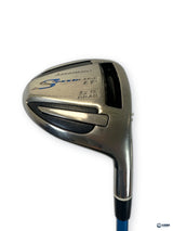 Adams Golf SpeedLine LP Draw 5 Fairway Wood Matrix Lite Flex Graphite RH