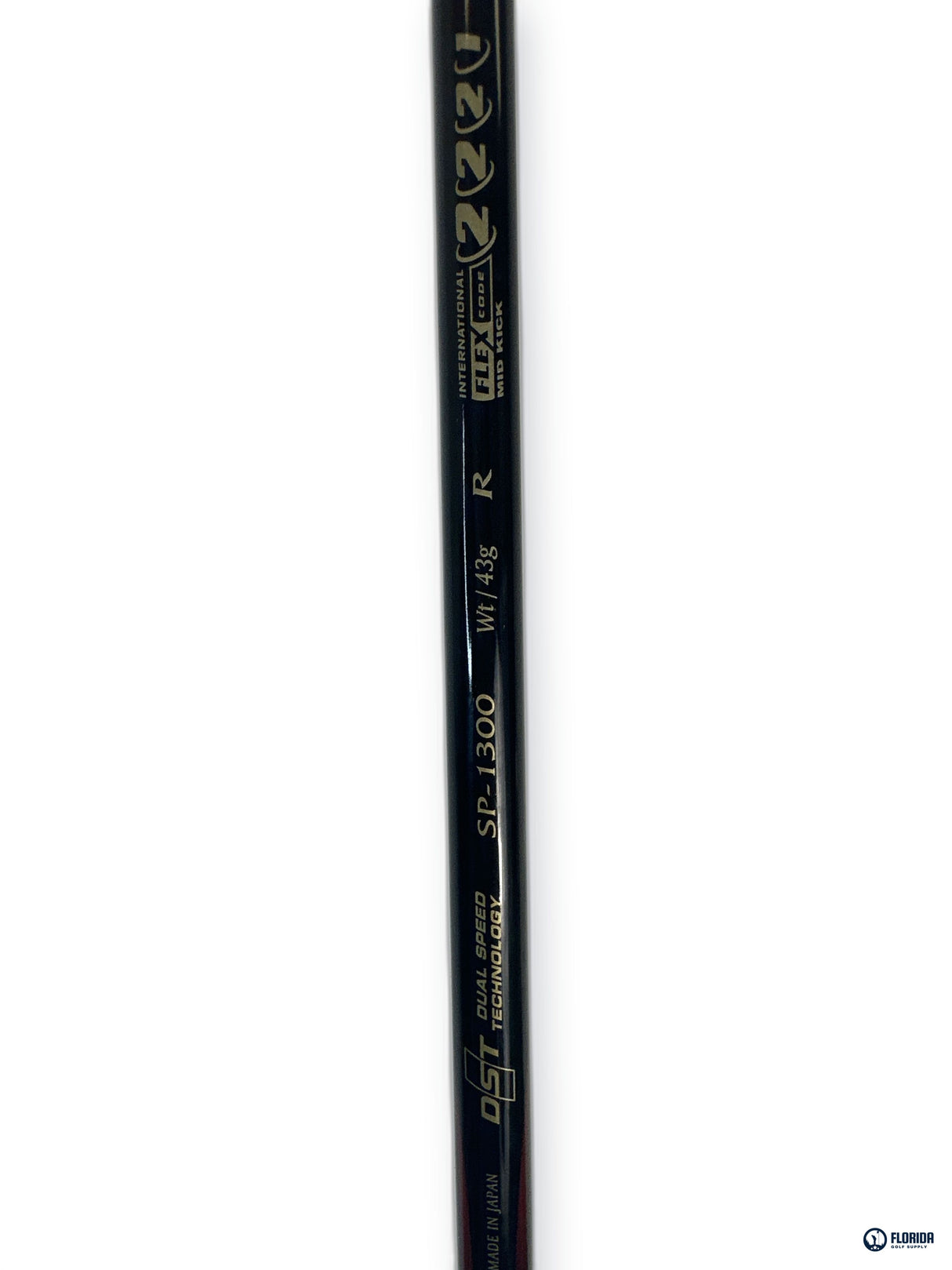 XXIO Prime 13 Hybrid 25 Degree H6 SP-1300 Regular Flex Graphite RH New