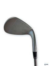 Cleveland CBZ 52/12 Degree Wedge KBS Hi-Rev 2.0 115 Steel Shaft Left Hand