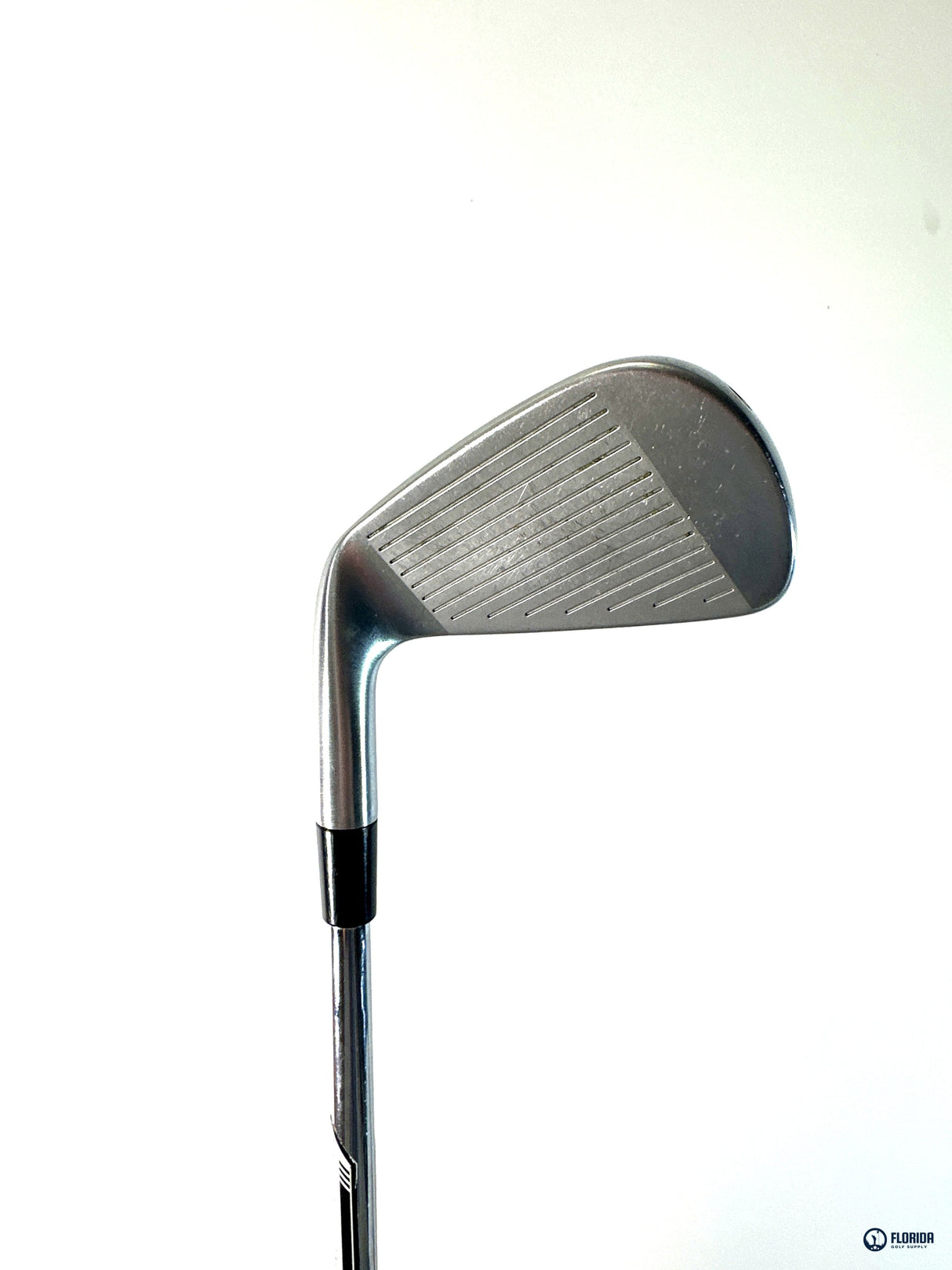 TaylorMade 2025 P790 Iron Set 4-PW, AW KBS Tour Lite Stiff Shafts Right Hand