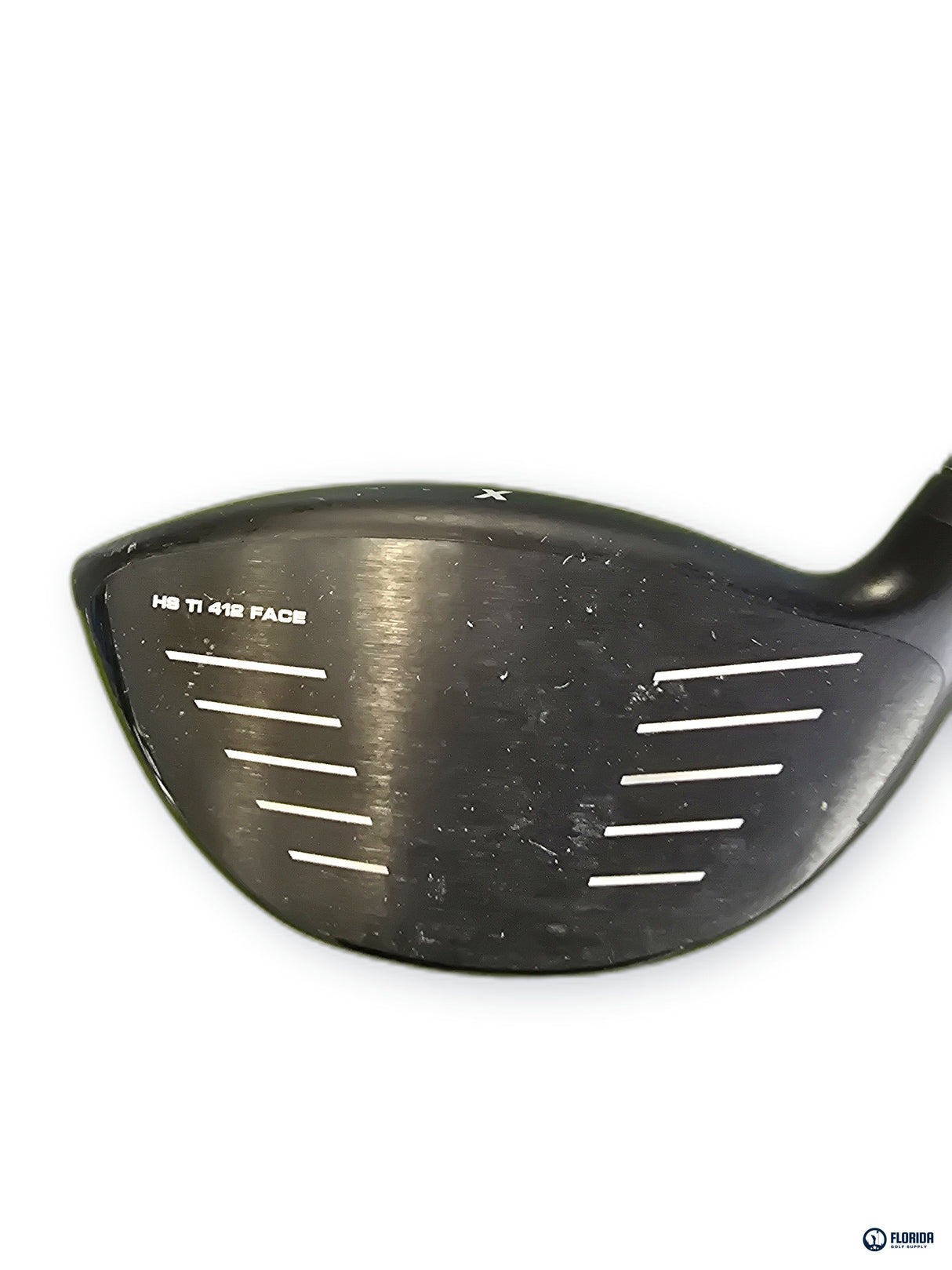 PXG 0311 XF GEN6 Driver 10.5 Degree Fujikura Motore X Regular Flex RH