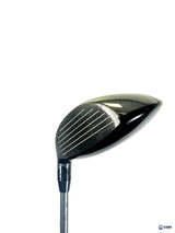 Callaway Elyte TD 3 Wood Fairway Wood Denali Gray 60g 5.5 Right Hand