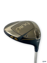 PING G Le2 Driver 11.5 Degree ULT 250 Graphite Shaft Lite Flex RH