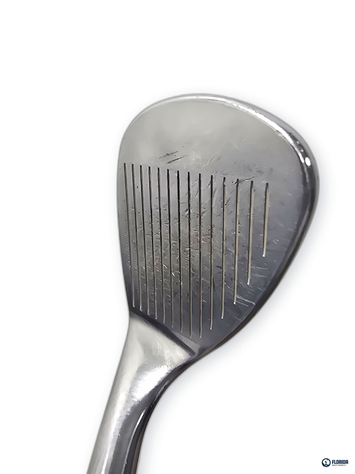 Titleist Vokey TVD60 WedgeWorks Exclusive 60 Degree M Grind Steel RH Wedge