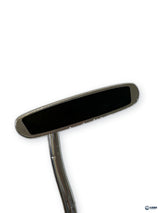 Odyssey Dual Force Rossie 2 Putter 34.5 Inch Steel Shaft Right Hand
