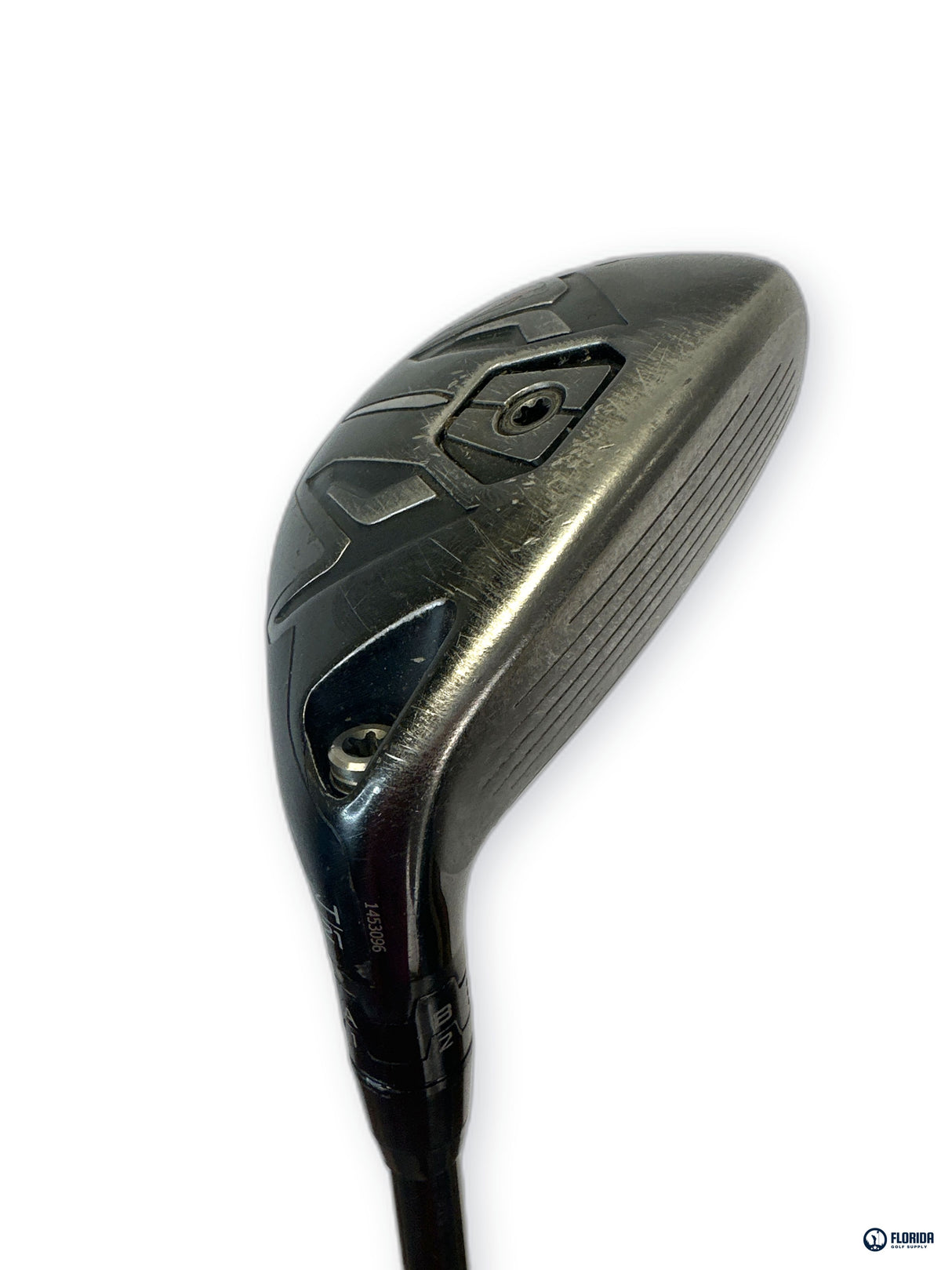 Titleist TSi2 Hybrid 21 Degree Tensei AV Series 65 Regular Flex Right Hand