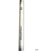 Srixon ZX7 Iron Set 4-PW Aerotech SteelFiber 110cw Right Hand 7 Clubs