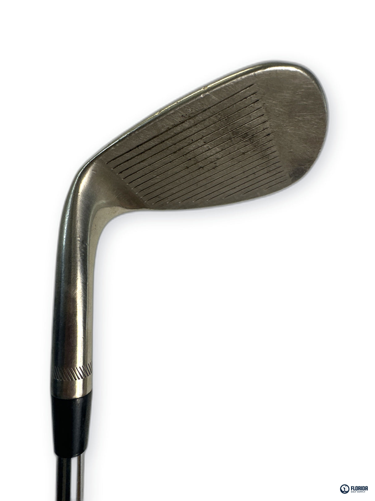 Titleist Vokey SM9 Brushed Steel Wedge 62.08 M Grind Wedge Flex Right Hand