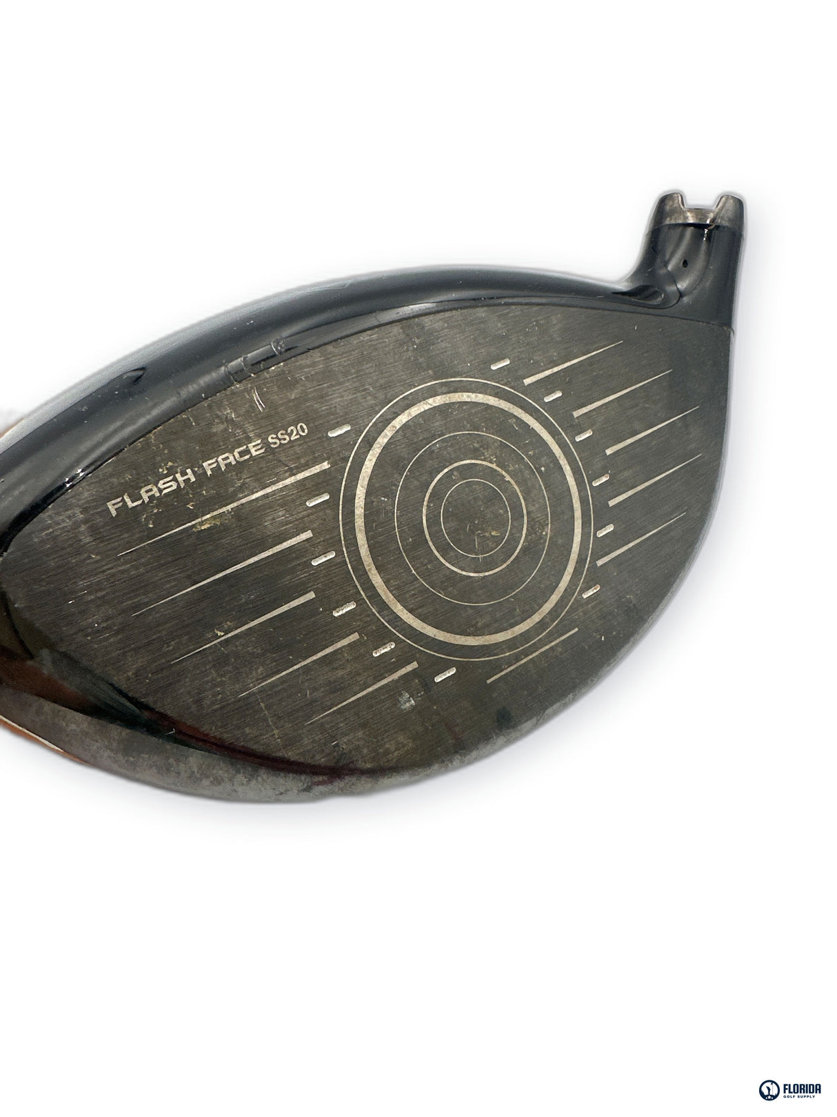 Callaway Mavrik Driver 10.5 Degree Loft Right Hand