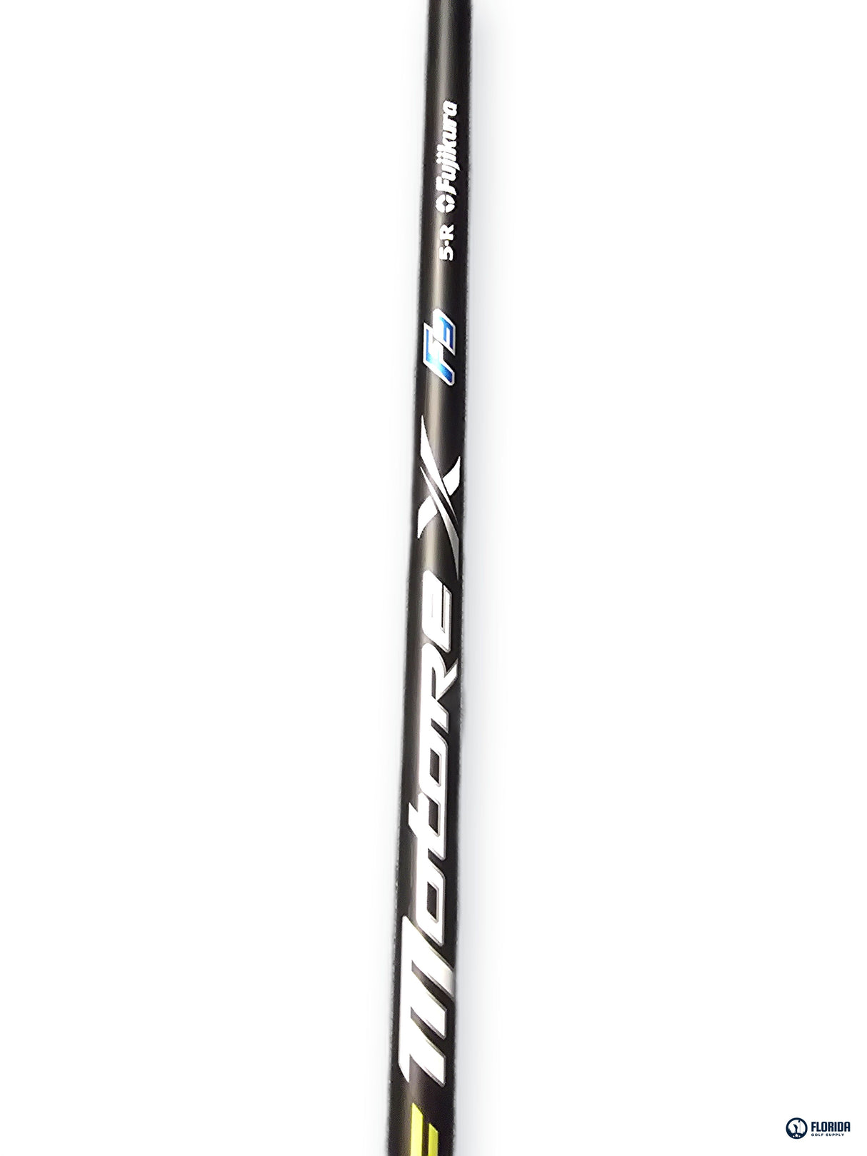 PXG 0311 XF GEN6 Driver 9 Degree Fujikura Motore X F3 Regular Flex RH