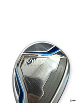 TaylorMade Kalea Premier 5 Hybrid 27 Degree Graphite 40 Lite Flex Right Hand