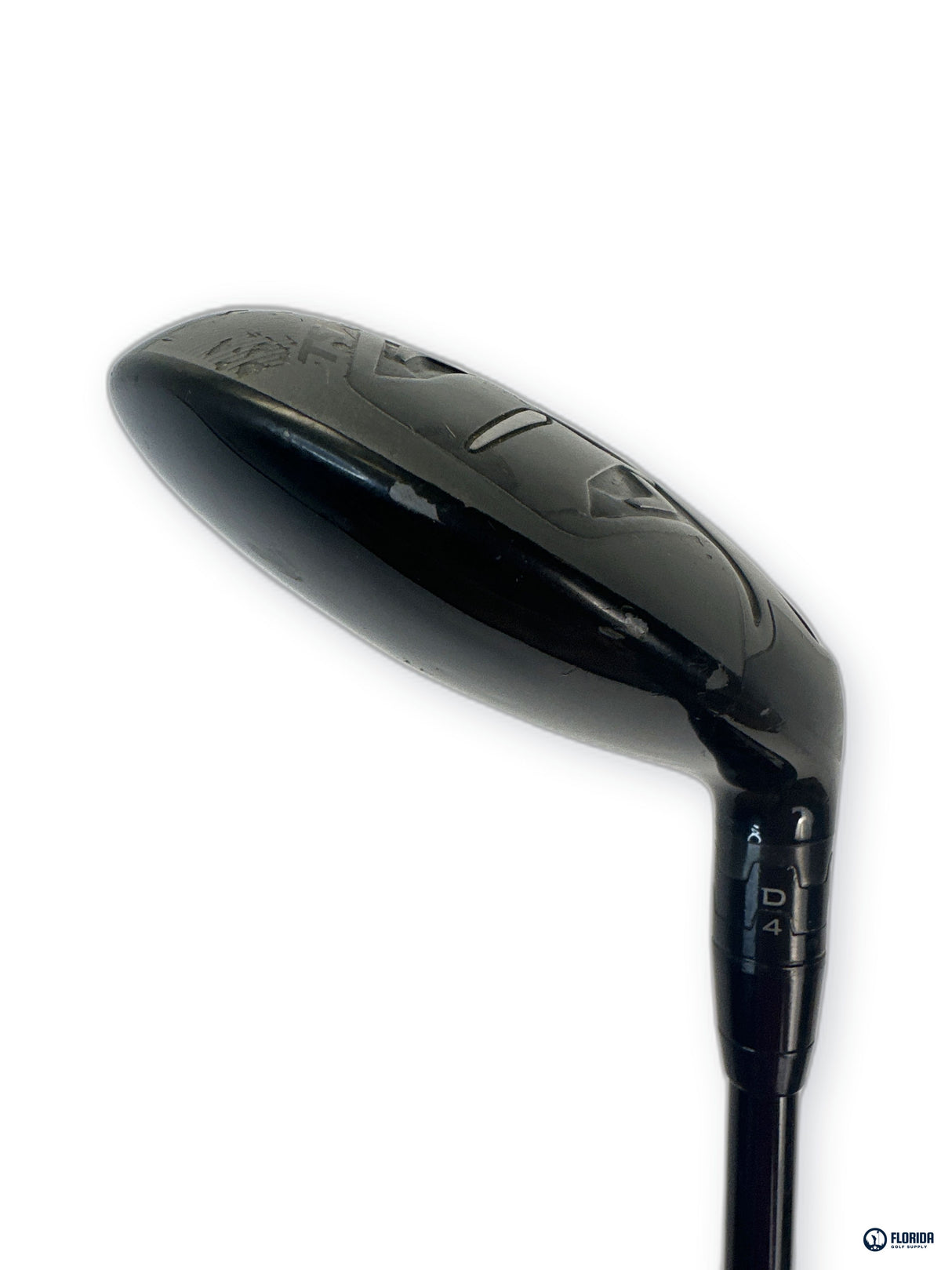 Titleist TSi2 Hybrid 21 Degree Tensei AV Series 65 Regular Flex Right Hand