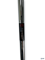 Odyssey Dual Force 668 Putter Stronomic Face Insert 34 Inch Steel Shaft RH