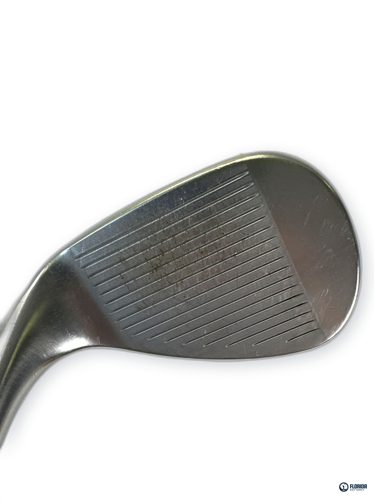 Titleist Vokey SM10 Wedge 58.14 K-Grind SteelFiber i110 Stiff RH JumboMax XL