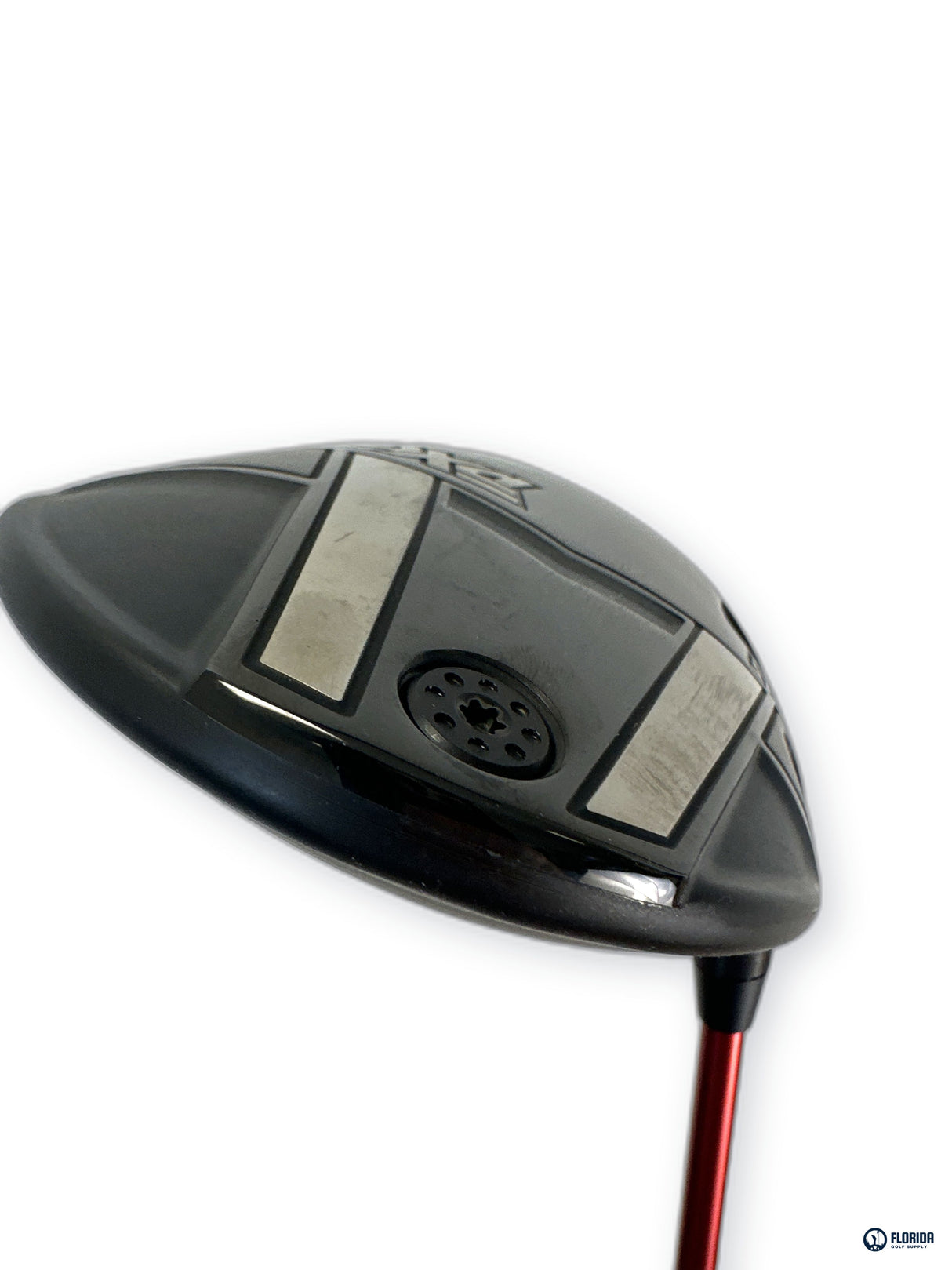 PXG 0311 XF GEN6 Driver 10.5 Deg Fujikura Ventus Red Velocore Shaft RH