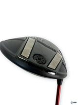 PXG 0311 XF GEN6 Driver 10.5 Deg Fujikura Ventus Red Velocore Shaft RH