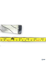 TaylorMade RAC Black TP Wedge 58 Degree Steel Shaft Right Hand
