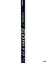 Ping G440 SFT 10.5 Degree Driver Fujikura Atmos Blue 6-S Stiff RH Jumbomax Grip