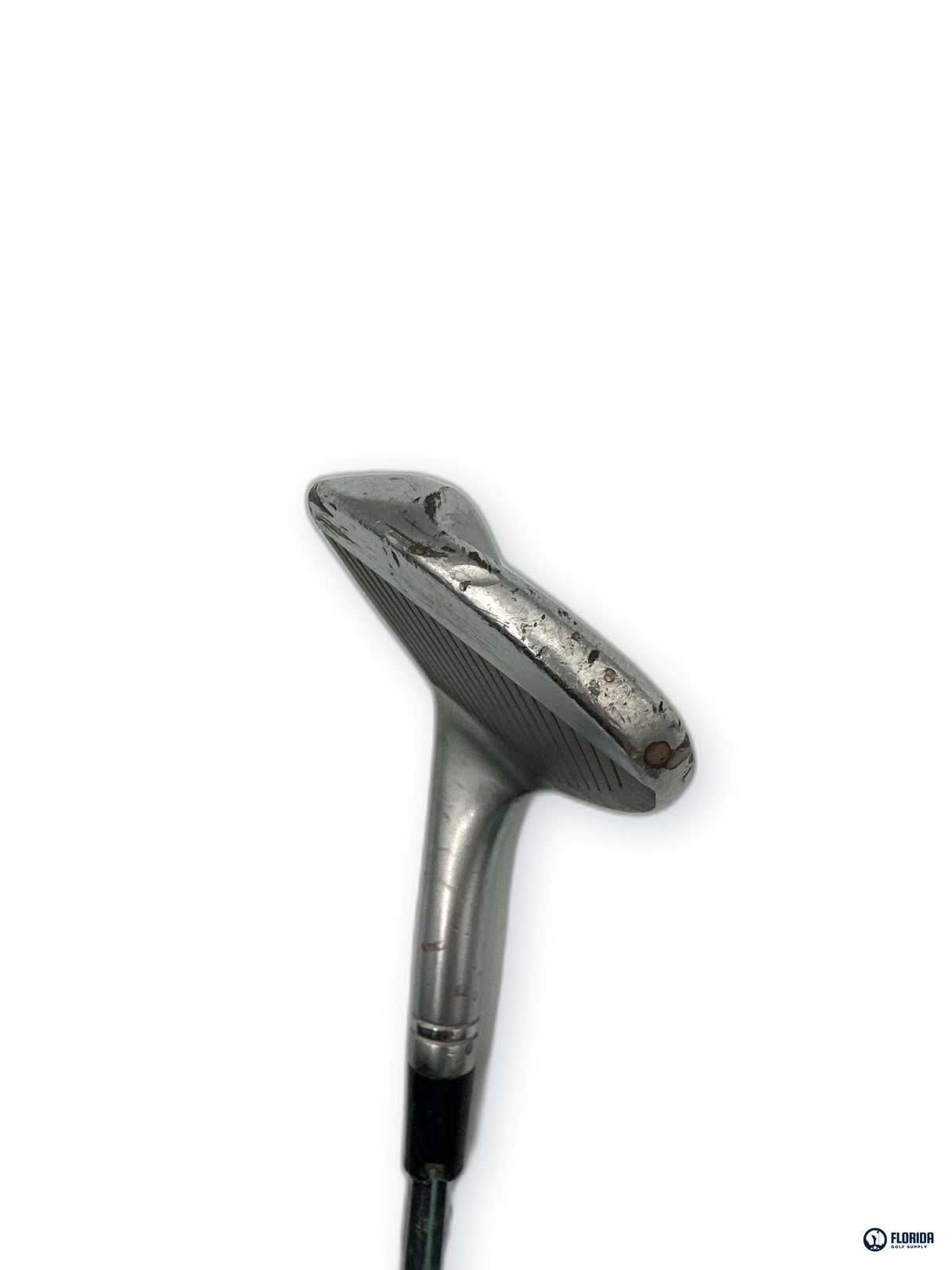 TaylorMade Milled Grind 3 Wedge 58 Degree SB-11 Steel Shaft Right Hand