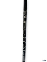 Mitsubishi Chemical Kuro Kage 55 Dual-Core TiNi Golf Shaft Flex A 47" PXG Tip