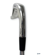Mizuno MP-60 Grain Flow Forged 4 Iron Steel Shaft S300 Flex Right Hand