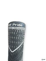 Graphite Design Tour AD TP-6 Stiff Flex Shaft 47" PXG Adapter Golf Pride Grip