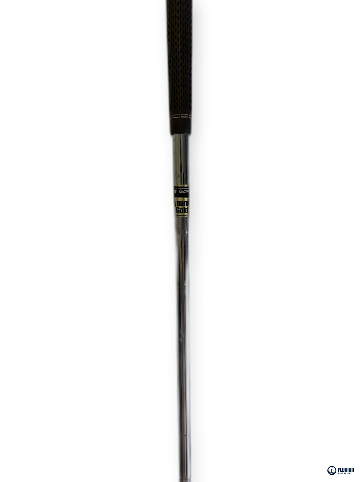 TaylorMade Milled Grind 56 Degree SB-12 Wedge Dynamic Gold Shaft Right Hand