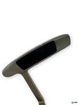 Odyssey Dual Force 668 Putter Stronomic Face Insert 34 Inch Steel Shaft RH
