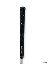 TaylorMade M6 5 Hybrid Rescue 25 Degree L-Flex Graphite RH Midsize CP2 Grip
