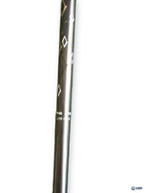 PING G410 Iron Set 5-UW 7 Clubs TFC 80 Graphite Lite Flex Blue Dot RH Jumbo Grip