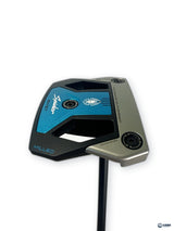 TaylorMade Spider 5K-ZT Counter Balance Putter KBS Tour GPS Right Hand 37"