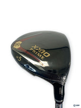 XXIO Prime 13 18 Degree Fairway Wood XXIO SP-1300 Regular Flex Right Hand RH