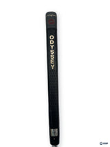 Odyssey Metal-X Rossie Putter 35 Inch Steel Shaft Right Hand Mallet