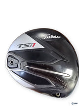 Titleist TSi1 Driver 10.0 Degree Aldila Ascent 40 R2 Regular Flex RH