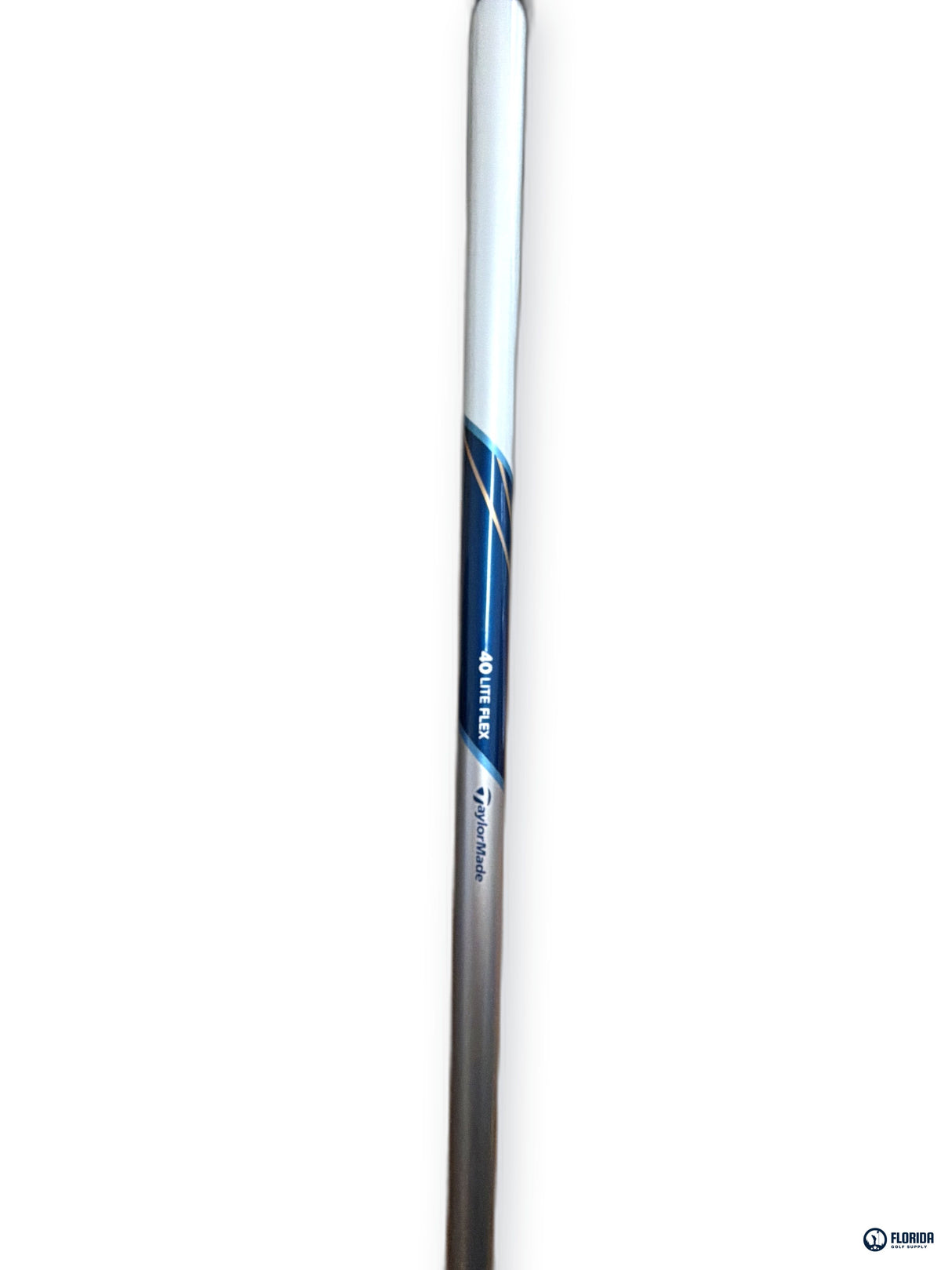 TaylorMade Kalea Premier 5 Hybrid 27 Degree Graphite 40 Lite Flex Right Hand