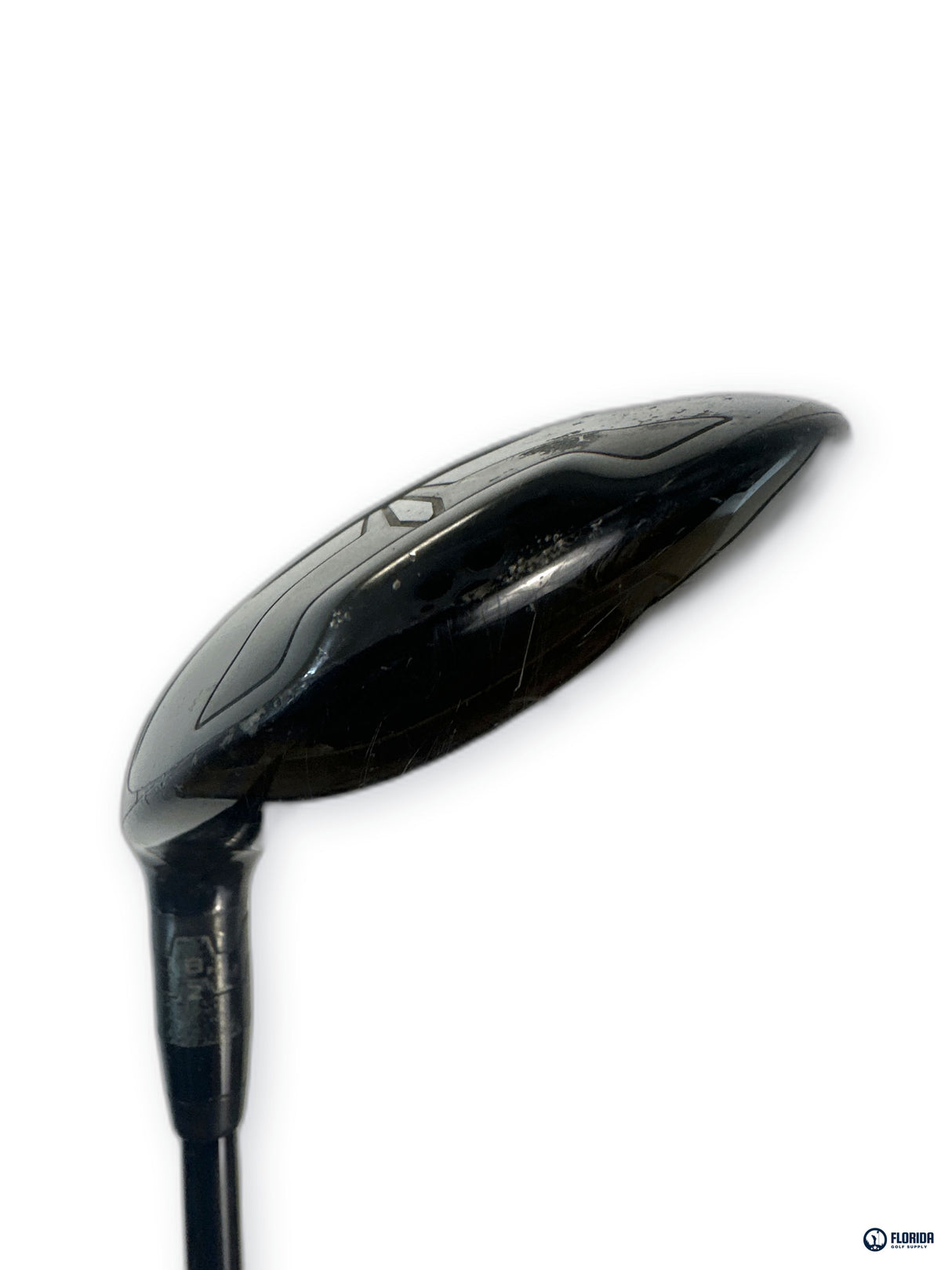 Titleist TSR2 15 Degree 3 Fairway Wood HZRDUS 6.5 70g Extra Stiff LH