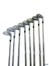TaylorMade 2025 P790 Iron Set 4-PW, AW KBS Tour Lite Stiff Shafts Right Hand