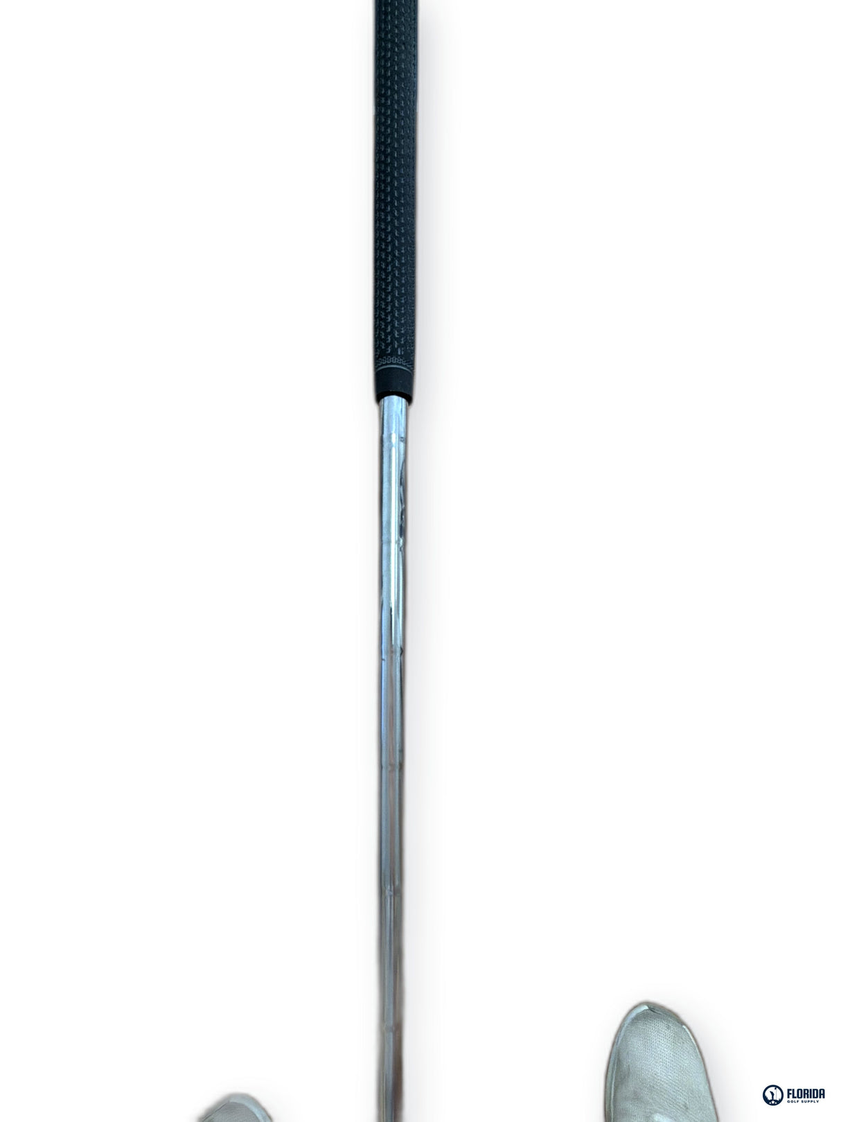 Nike Forged 60 Degree Wedge Stock Steel Shaft Right Hand Super Stroke Grip